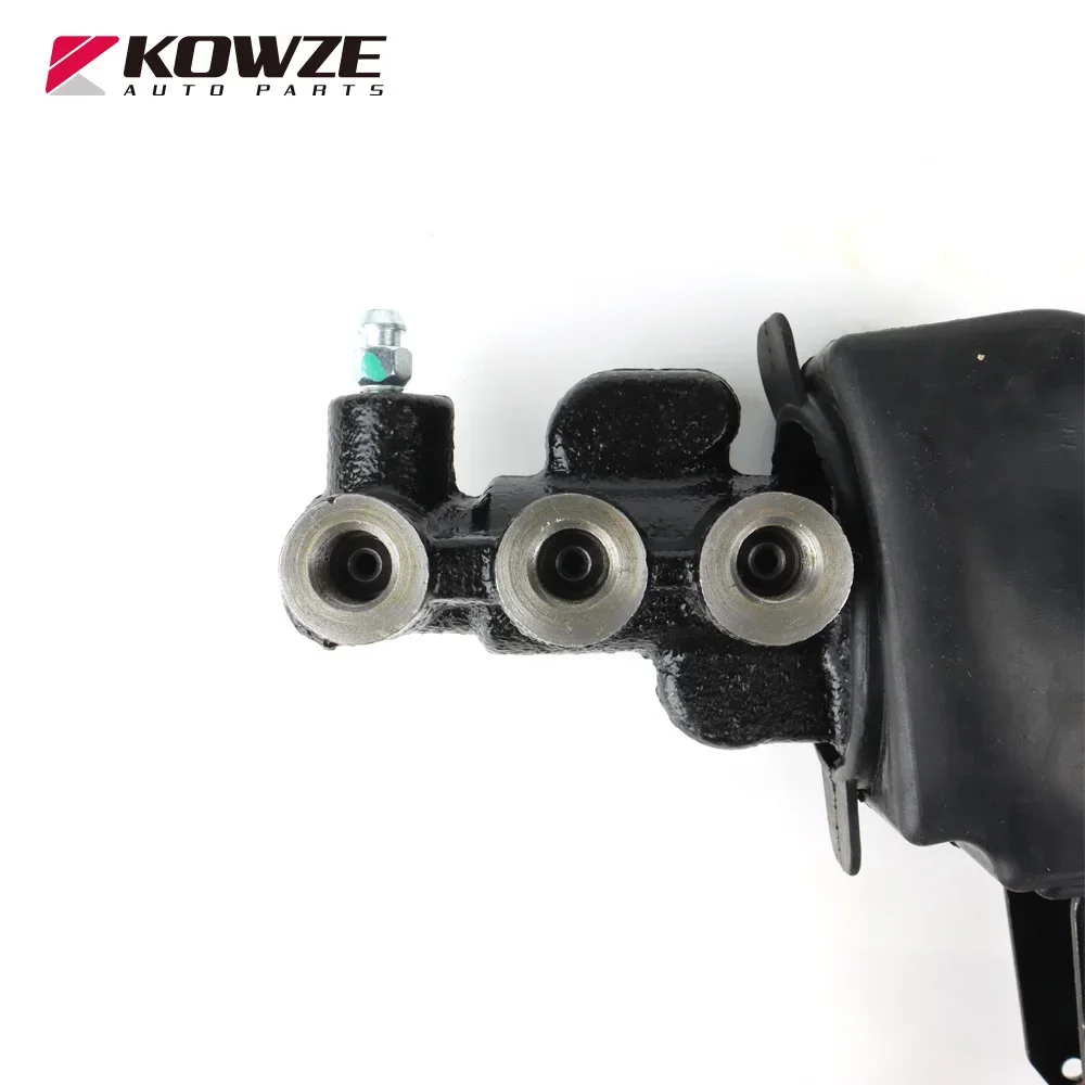 Auto Brake Load Sensing Valve Brake Assy For NISSAN NAVARA II III D40 2005-2014 46400-EB70B