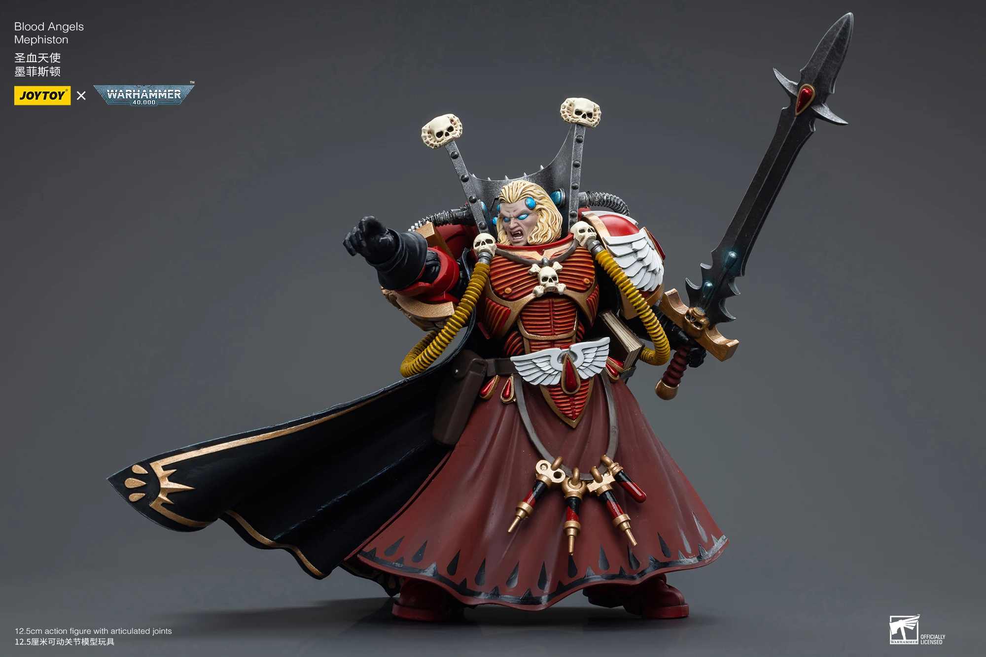Sda1798236f2f4ea5b542a6eb6ad8db64Q - Joytoy Warhammer 40K