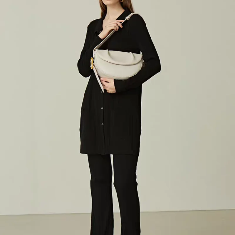 retro European crossbody bag