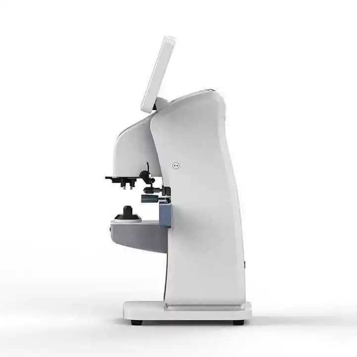 Medical Cylinder Axis Prism Measuring Auto Lens Meter Digital High Quality Lensmeter Sphere Auto Focimeter Lensometer