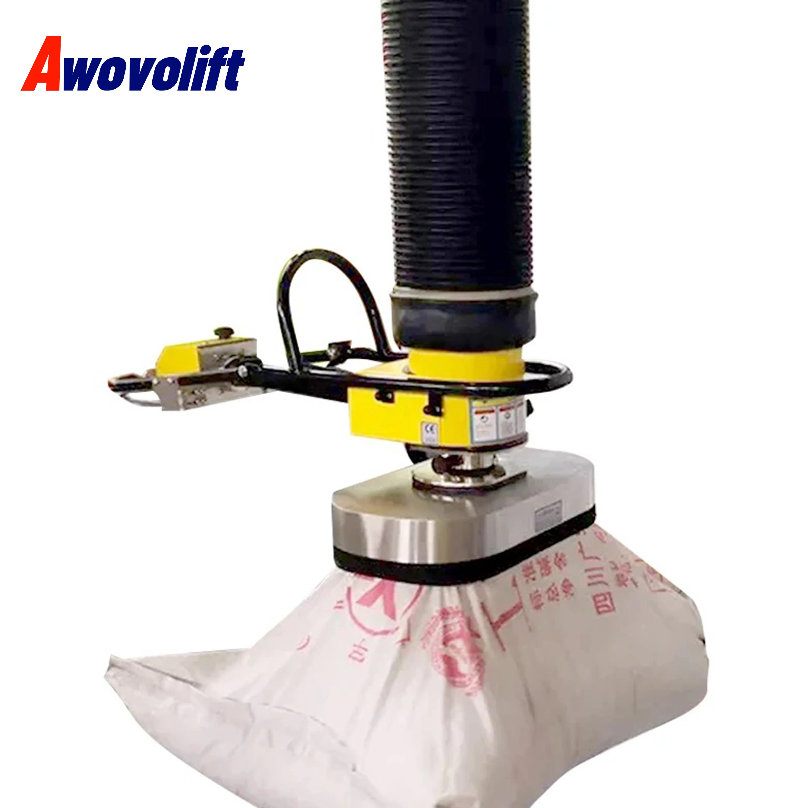 Awovolift-Quick-Loading-And-Unloading-The-Goods-Vacuum-Lifter-Warehouse ...