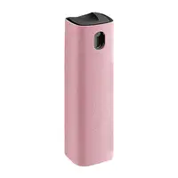 2 In 1 Phone Screen Cleaner Spray Computer Screen Dust Removal Microfiber Cloth Set Cleaning Artifact Without Cleaning Liquid 1