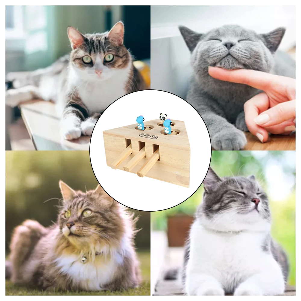 https://ae01.alicdn.com/kf/Sda1807357c4f4e739b692422cd309d225/Wooden-Cat-Hunt-Toy-With-3-5-holed-Mouse-Holes-Pet-Hit-Hamster-Interactive-Puzzle-Toys.jpg