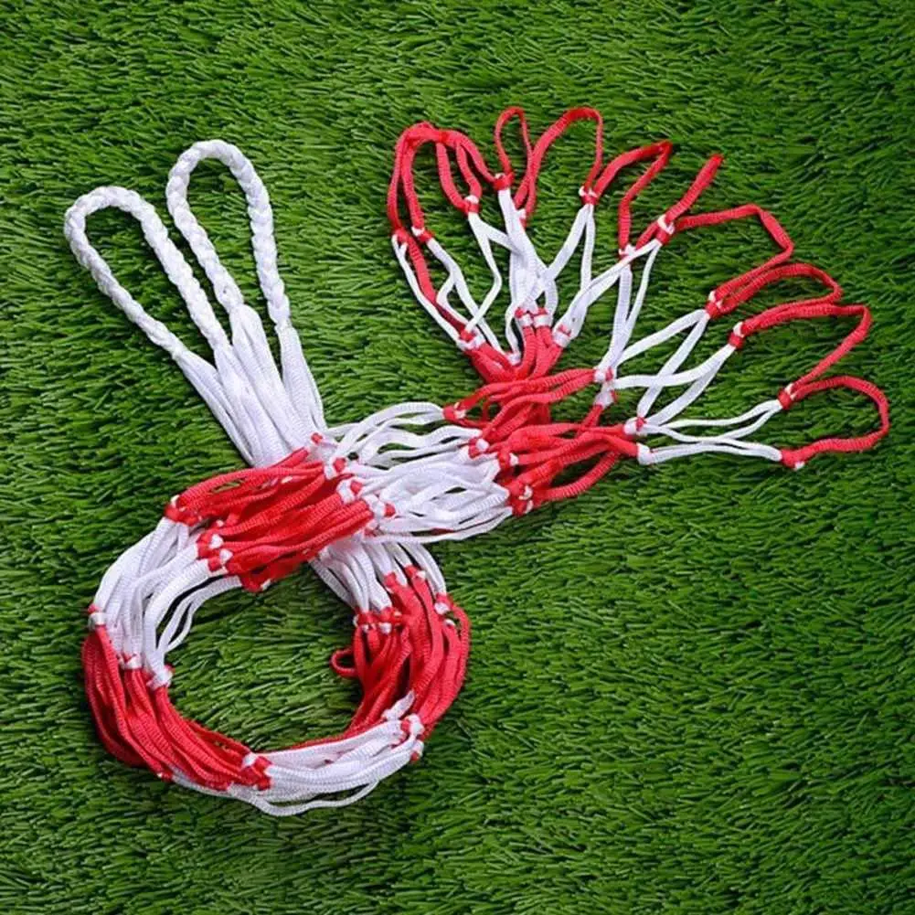 1pcs 10 Balls Carry Net Bag Outdoor Sporting Soccer Portable Equipment Ball Net Basketball Volleyball Bag Sports sports ball bag