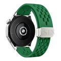 S-Pine green