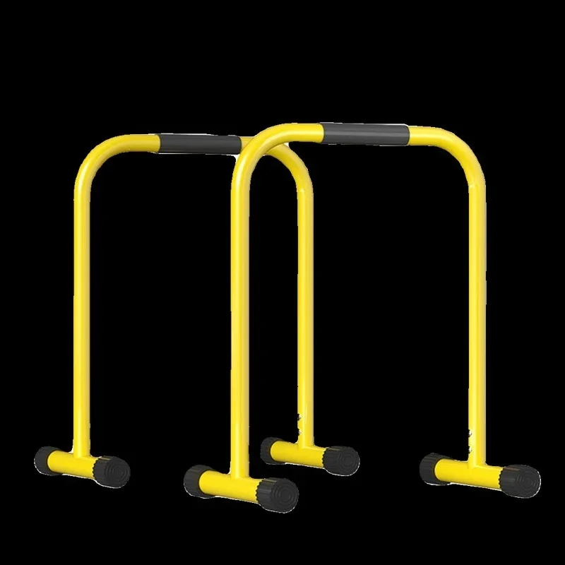 Household indoor parallel bars adjustable horizontal bars fitness equipment pull-ups arm extension outdoor split bracket