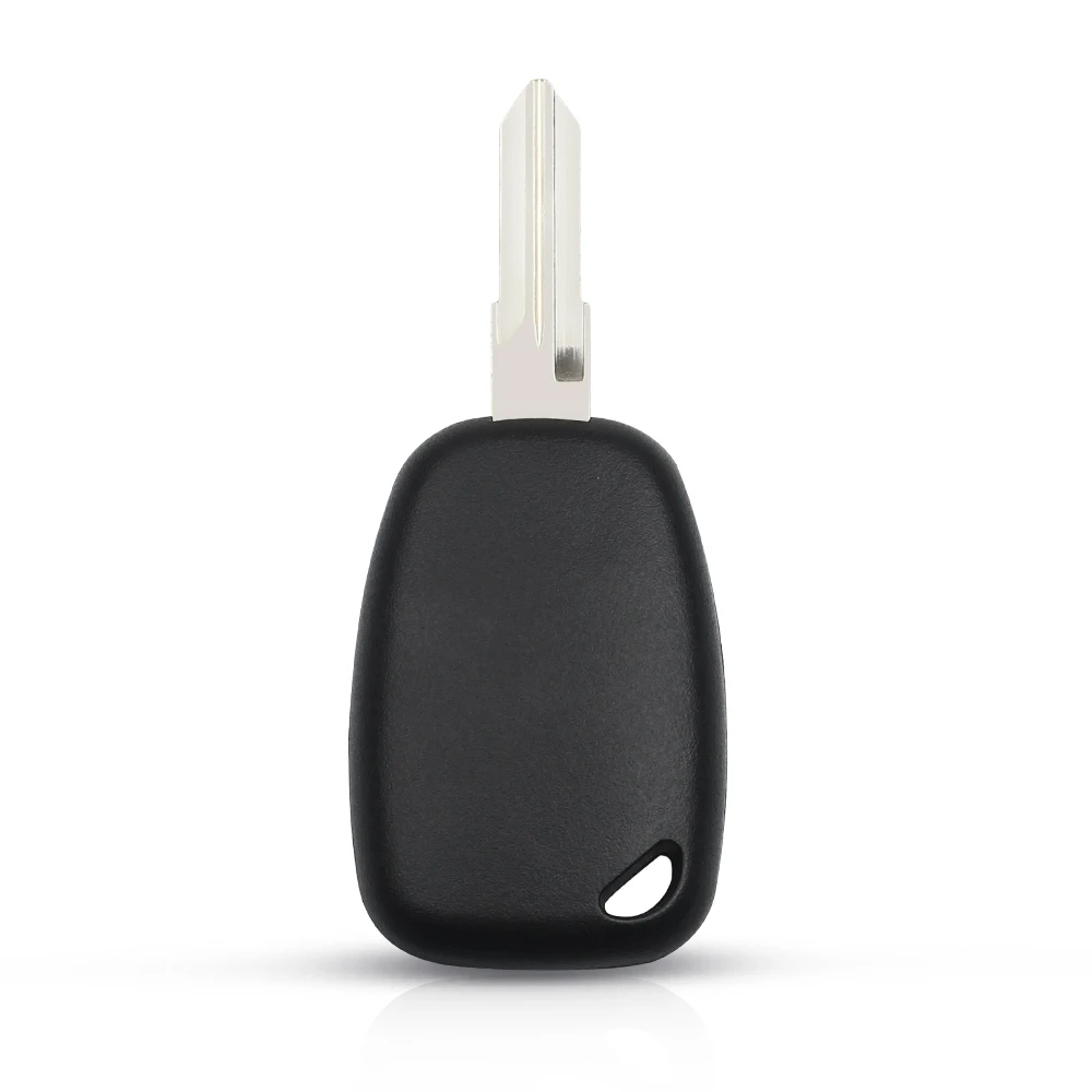 Keyyou 2 Knop Auto Sleutel Shell Fob Case Voor Vauxhall Opel Vivaro Voor Renault Movano Trafic Renault Kangoo Ongesneden NE73/VAC102 Blade