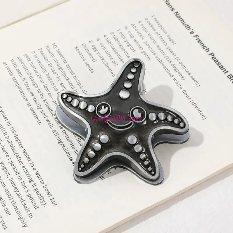 아름답게 공예 페이지 마커 합금 책갈피 창의적 골동품 마감 디자인