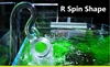 Aquarium Glass Poppy Inflow Outflow Pipe 1 Set For Planted Fish Tank 12/16mm 16/22mm Canister Filter Surface Skimmer Filter Tube 5