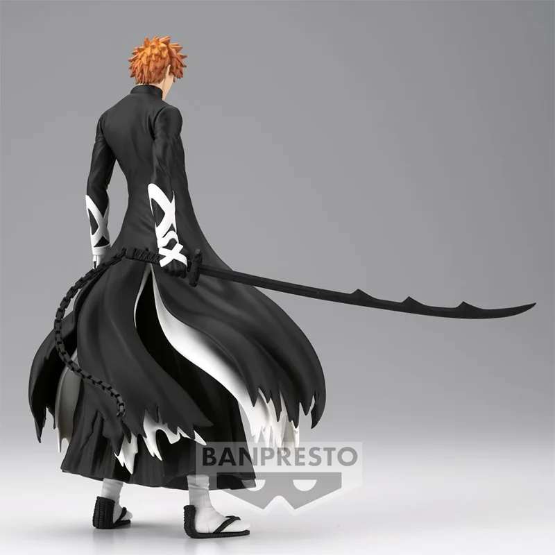 Ichigo full bringer