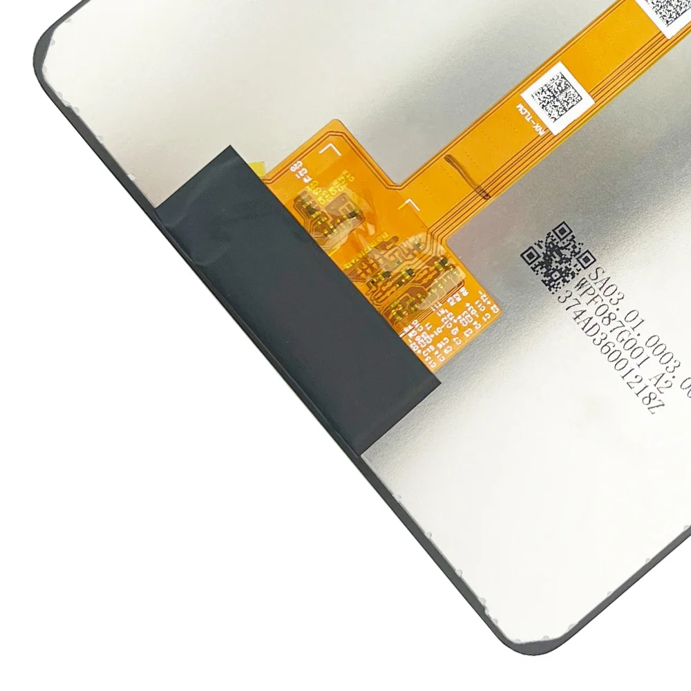 LCD Display Touch Screen Digitizer Glass Assembly Repair Parts Samsung Galaxy Tab A9 8.7" SM-X110 SM-X115 X110 X115