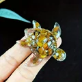Tiger eye