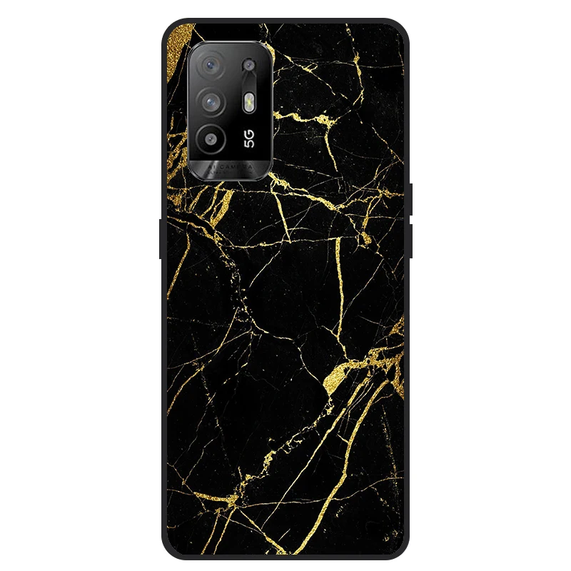 Silicone Back Cover Soft Bumper Case (6.5 inch)