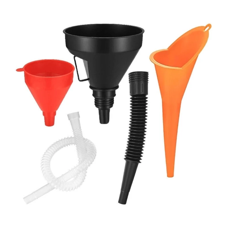 

User friendl Plastic Tool Convenient & Reliable Oil Filling for Smooth Transfer