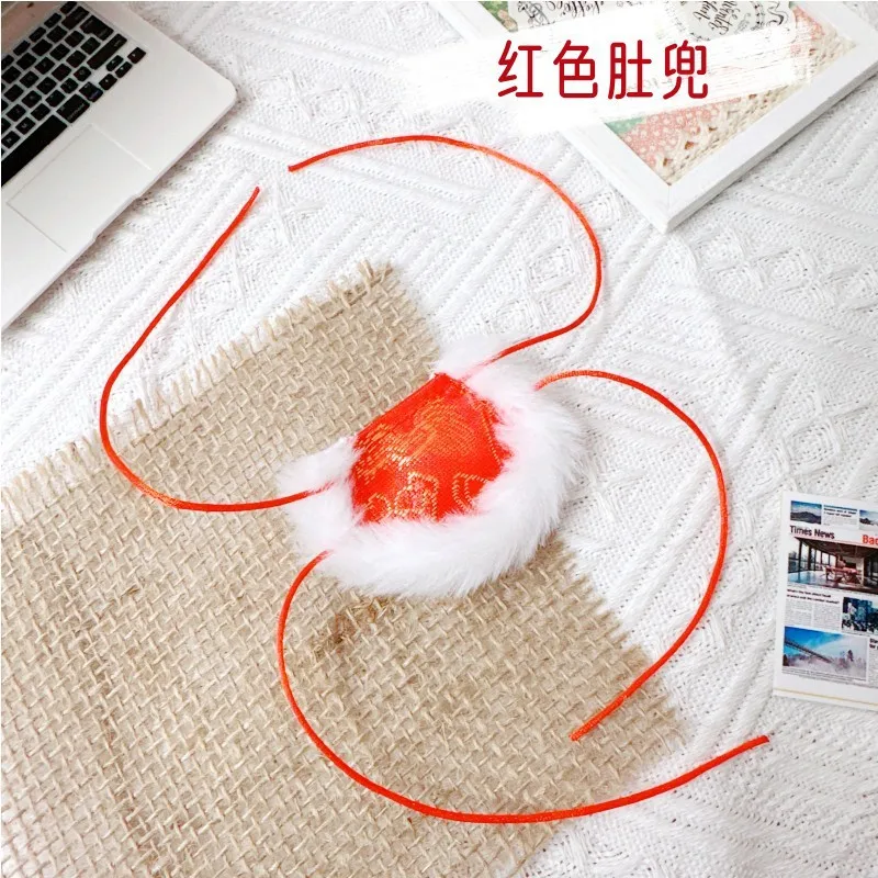 thumbnail image 1 of Ropa y accesorios para muñecas de peluche de 17 cm, minimuñecas de peluche, para muñecas ídolos de Corea del Kpop, Exo, Labubu, cama, capucha de papas fritas, regalo, 1 of 5