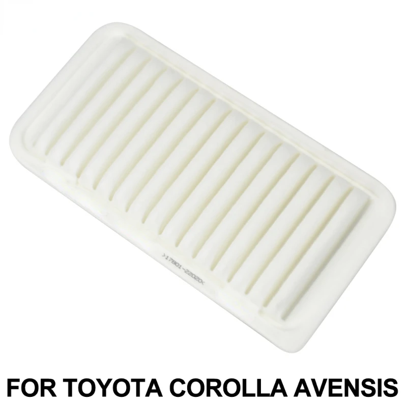 Car Air Filters For Toyota Corolla Avensis Subaru BRZ Model