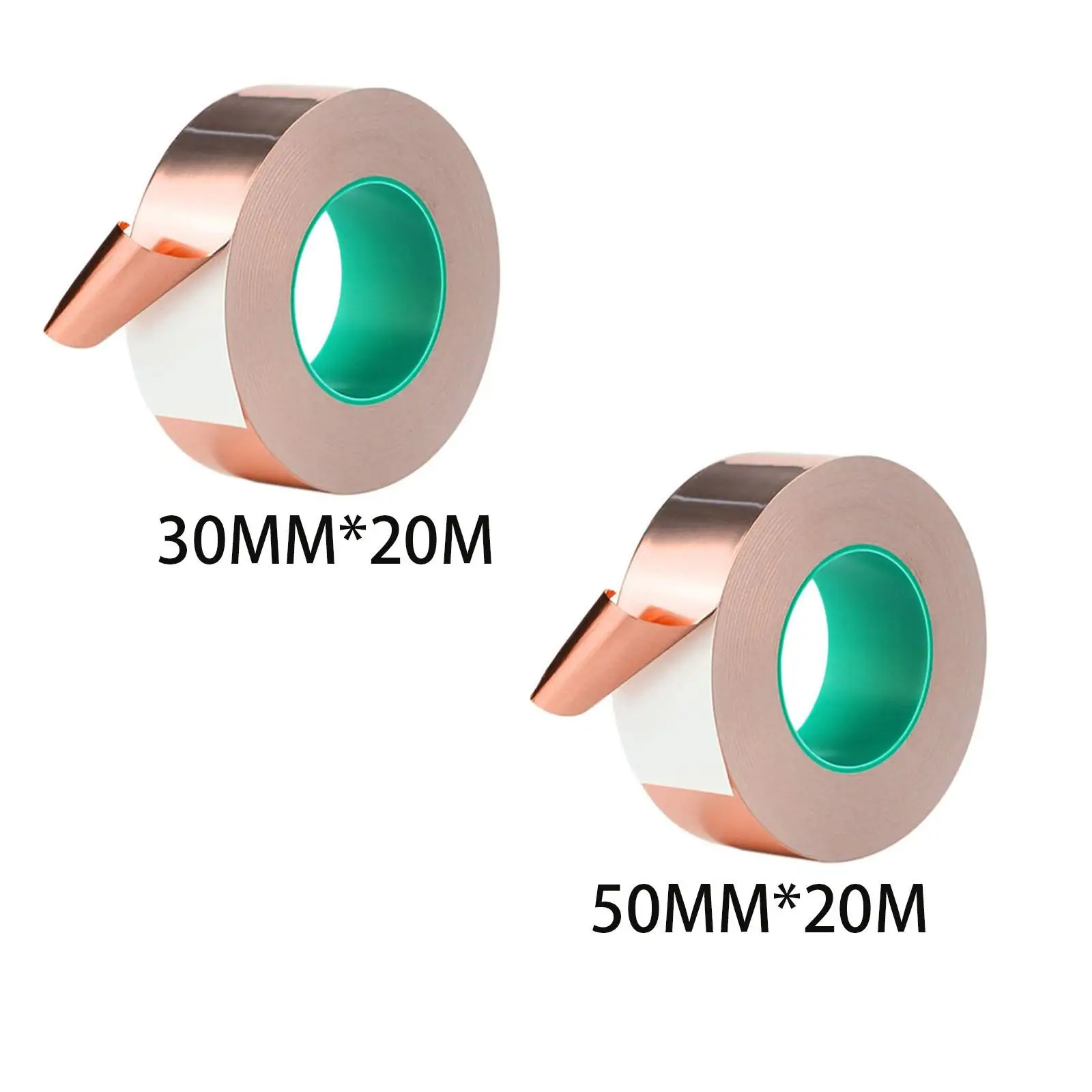 

Медная лента, искусственное стекло для защиты растений, балконы