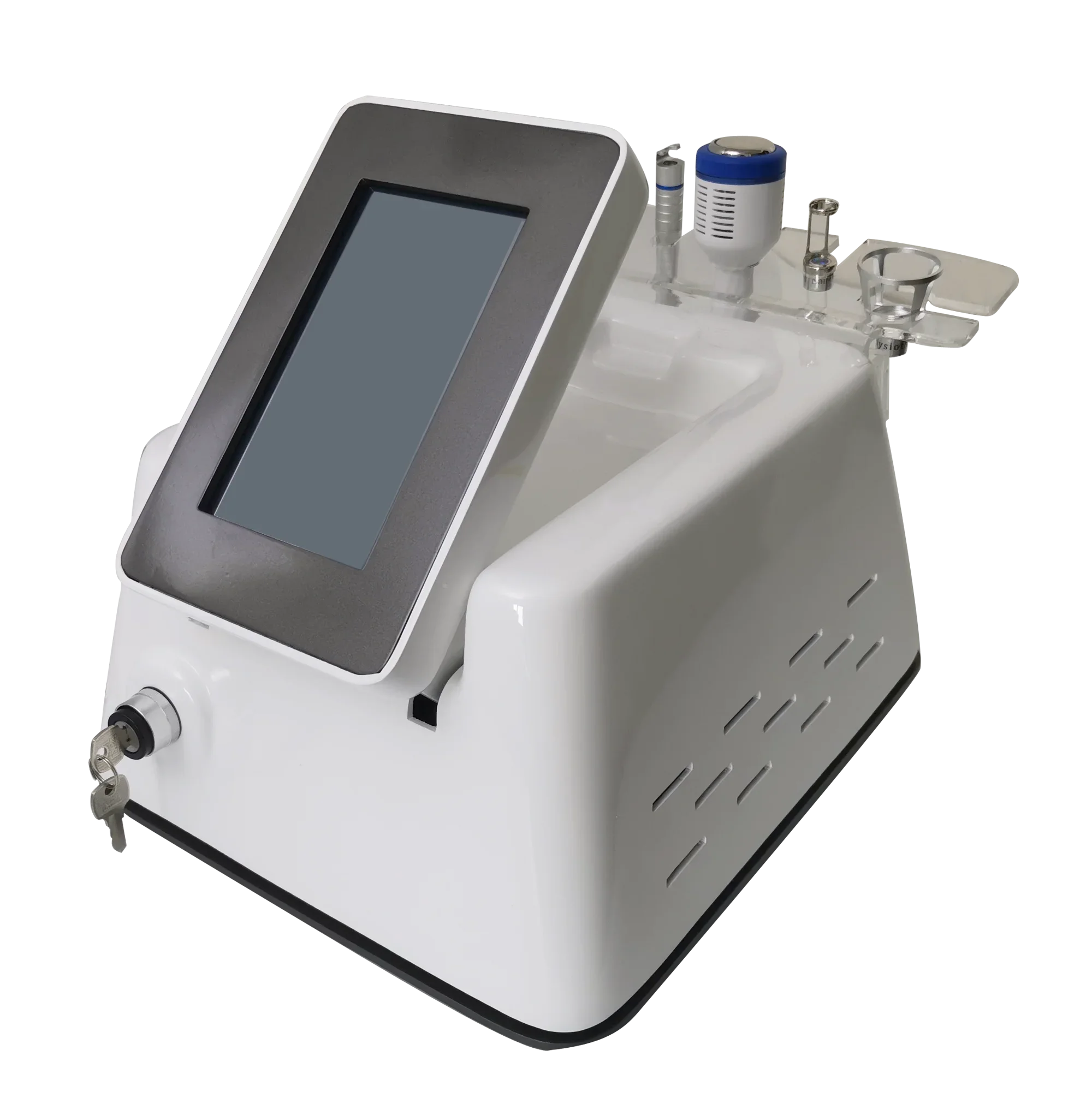 CE Approved 5 In 1 Spider Veins Removal 980nm Diode Laser Onychomycosis Nail Fungus Treatment Device Vascular Vein Laser Diode 5