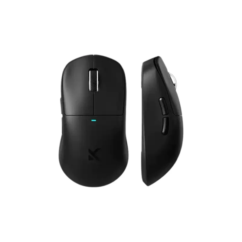 עכבר משחק Mchose M7 Ultra אלחוטי Bluetooth Paw3950 קל משקל למחשב משרדי עכבר דיוק גבוה