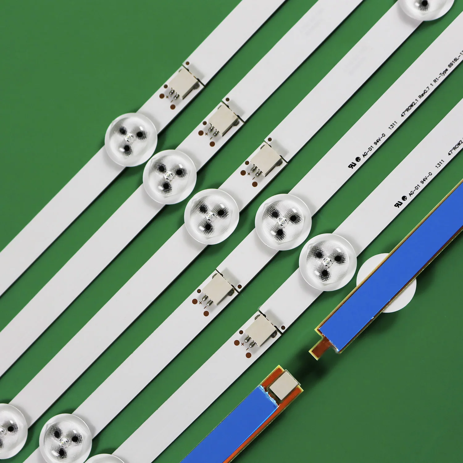 LG LED Ʈ, 47 ġ ROW2.1, 6916L-1174A, 6916L-1175A, 6916L-1176A, 6916L-1177A, AGF78400801, 47LA620S, 47LN5758, 47LN