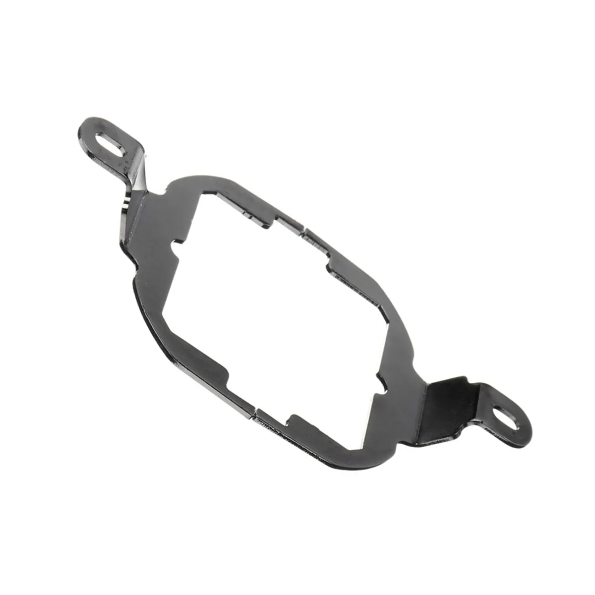Metal Mounting Bracket Kit for Corsair Hydro H60() H100I H115I RGB H100X CPU Cooler Mounting Holder for AMD AM3 AM4 cpu cooler bracket kit