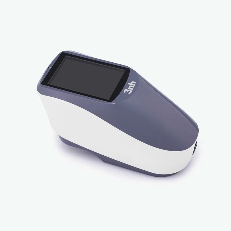 3NH YD5010 Printing Densitometer Spectrodensitometer CMYK Color Test Meter