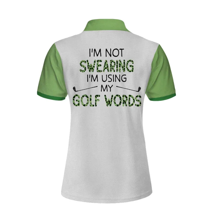 Kaffee Golf Wein Nahtlose Muster 3D Gedruckt Mode Polo Shirt Männer Frauen Kurzarm Sommer T-shirt Geschenk Für Golfer POP03 – Detail 18
