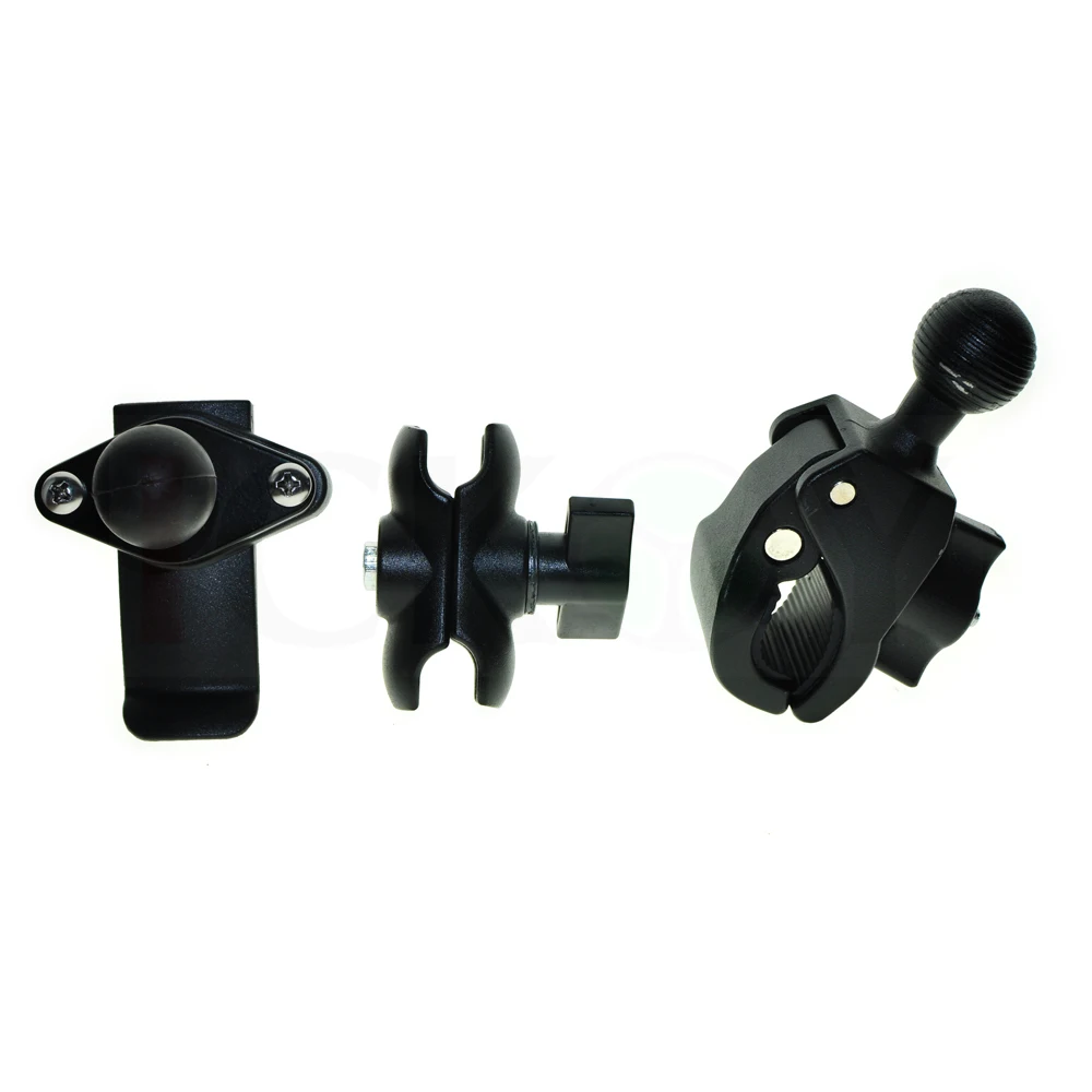 오토바이 브래킷 스탠드 클립 마운트 거치대, Garmin GPSMAP 66ST 66 66S 66SR 66i 67 67i 67s 휴대용 GPS