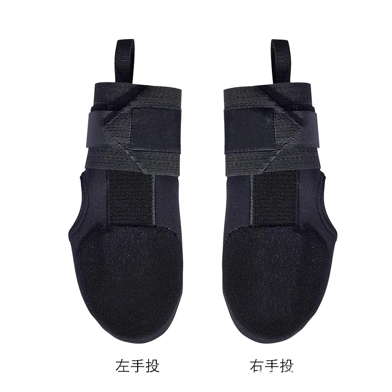 Professional Baseball Gloves Sliding Baseball Softball Sports Gloves Youths Adults Outdoor Training Sports Hand Protection
