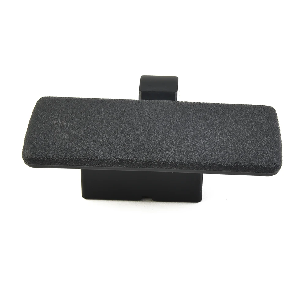 Bouton Poignée De Couvercle De Boîte à Gants Noir Pour RENAULT MEGANE SCENIC I 1