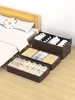 Large Bed Bottom Storage Box Foldable Clothing Quilt Storage Bag Household Dust and Moisture Bedroom Toy Sundries Organizing Bag 6