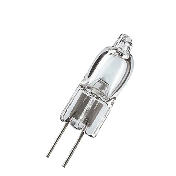 Рисунок 4 - PHILIPS 6605 6V10W галогенный рисовый