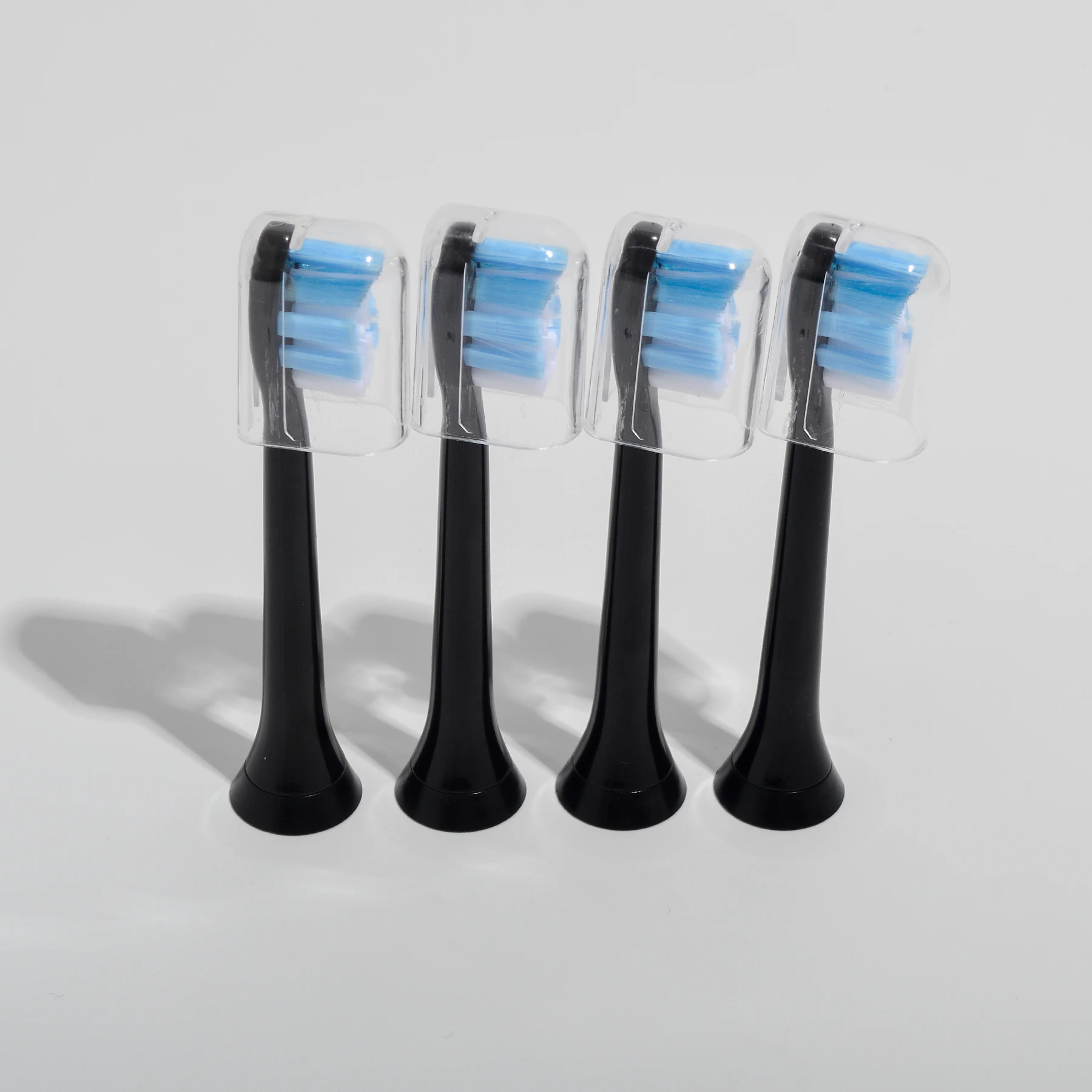 필립스 소닉케어 다이아몬드 클린 프로 교체용 소프트 듀폰 전동 칫솔 헤드, 구강 위생, HX9033, HX6063, 3326/6730