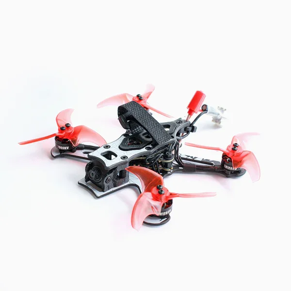 Emax USA Official Elrs Tinyhawk III Plus Freestyle BNF FPV Racing Drone Analog Version Plus ELRS Only Drone thumbnail 3