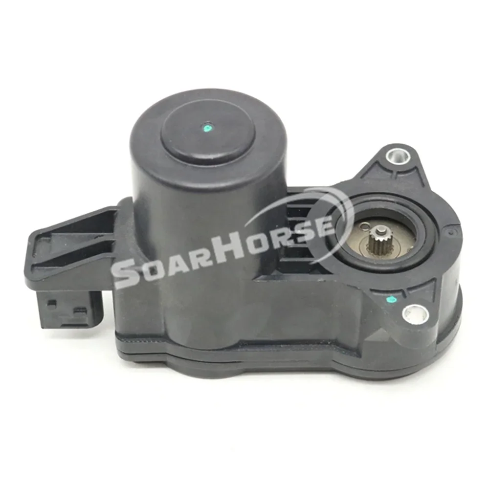 Geely Monjaro KX11 Tugella FY11 용 자동차 전기 후방 주차 브레이크 캘리퍼스 액츄에이터 핸드 브레이크 서보 모터