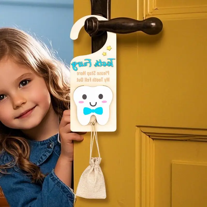 Tooth Fairy Hanger Box 4