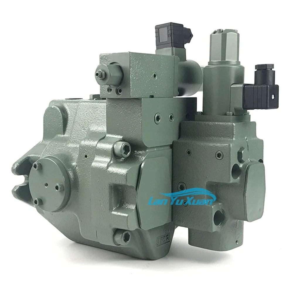 

TIMEWAY A56 Variable Displacement Piston Pumps A56-F-R-04-H-K-32393 Industrial Hydraulic Pump Replace Yuken