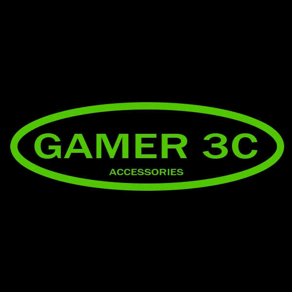 Gamer 3C Accessories Store