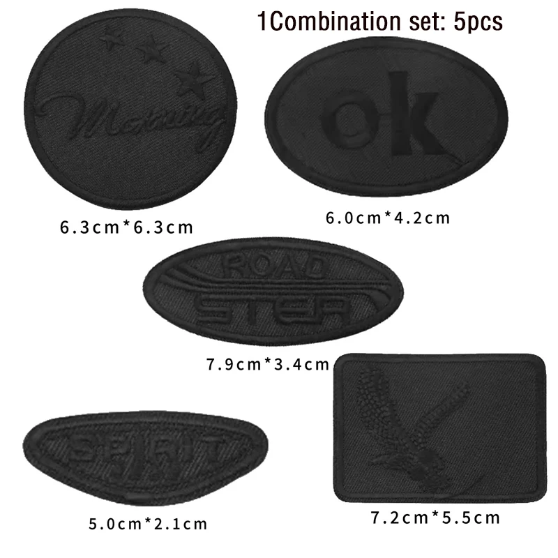 sets A