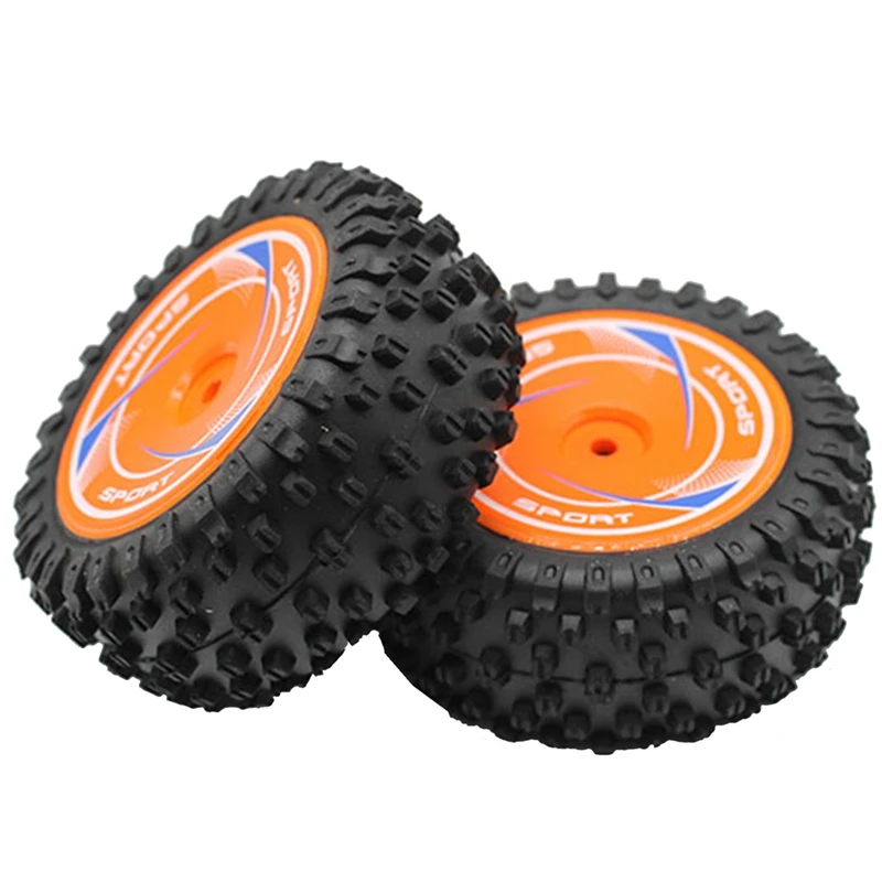 

2 шт., детали для пульта ДУ Wltoys 124010 1/12