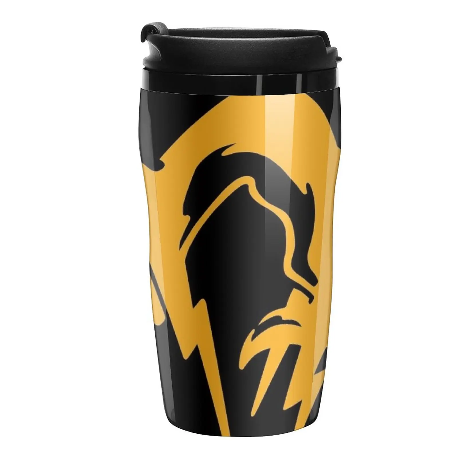 

New Metal Gear Solid - FOX Travel Coffee Mug Thermal Cup For Coffee Coffee Cup To Go