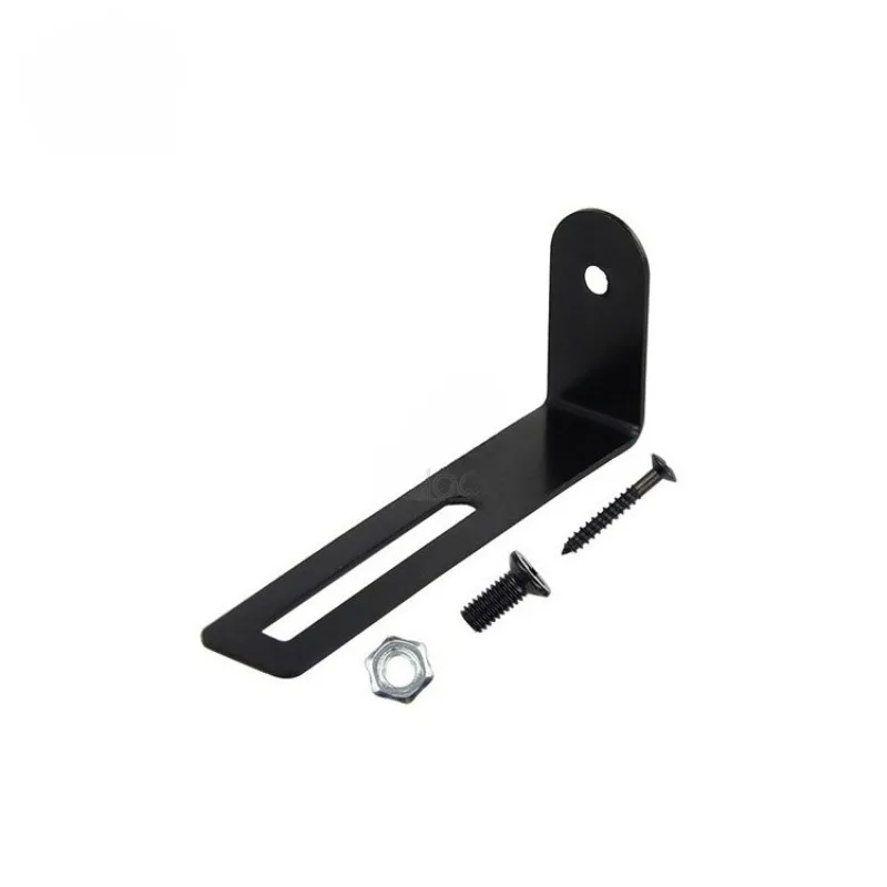 Electric Guitar Protective Guard Stand with Screws - Musical Instrument Accessory