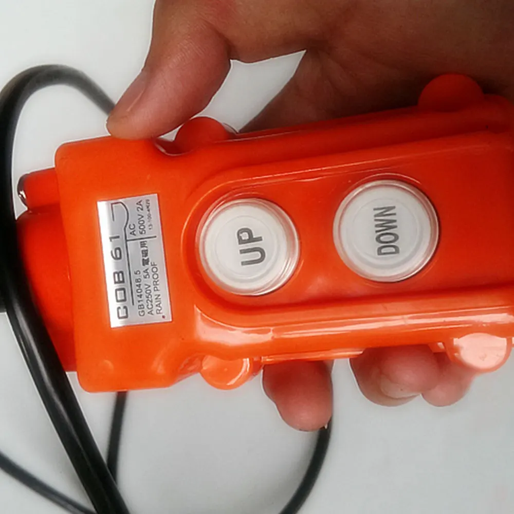 1200W 2L Mini Portable Electric Hydraulic Pump Station Oil Pressure Measuring Tool Hydraulic Oil High Pressure Pump