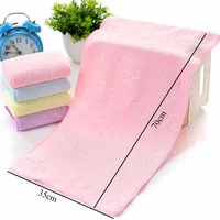 Quick Drying Dog and Cat Towels Soft Fiber Towels Absorbent Bath Towel Pet Bathrobe Convenient Cleaning Towel Pet Supplies 6