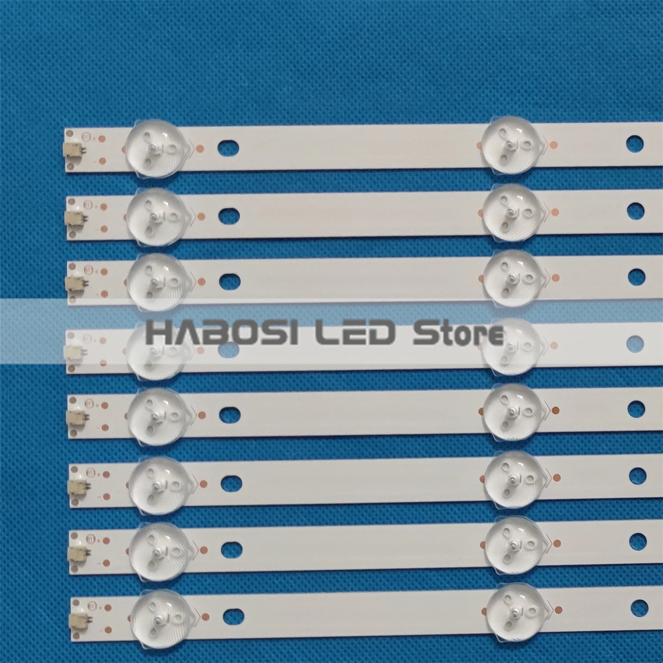 New 8pcs K430WDR A1 4708 K43WDR A1213K04 A1213K01 K420WD7 A3 4708 K420WD A3213K01 T430HVN01.2 43U7750EV 43L310U 43L420U Rev.B