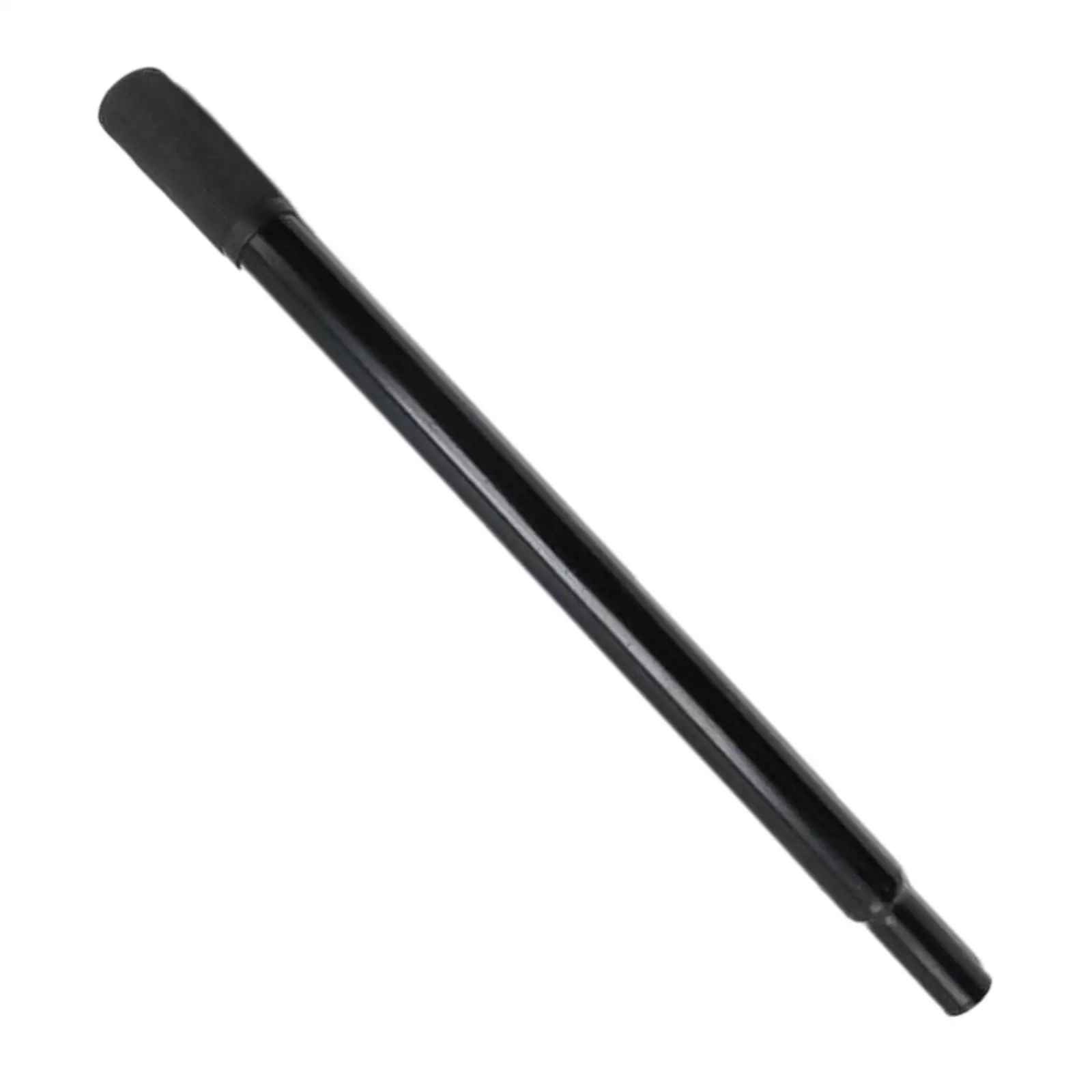 3 Ton Jack Handle Horizontal Jack Handle Replacing Multiuse Practical Metal Easy to Use Jack Pressure Rod for Auto Truck