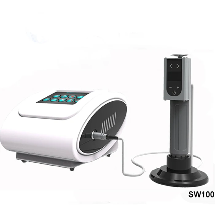 

Factory Price Health Care Therapy Physiotherapy Shockwave Equipment/Electromagnetic Medical Pain Relief Shock Wave Machine