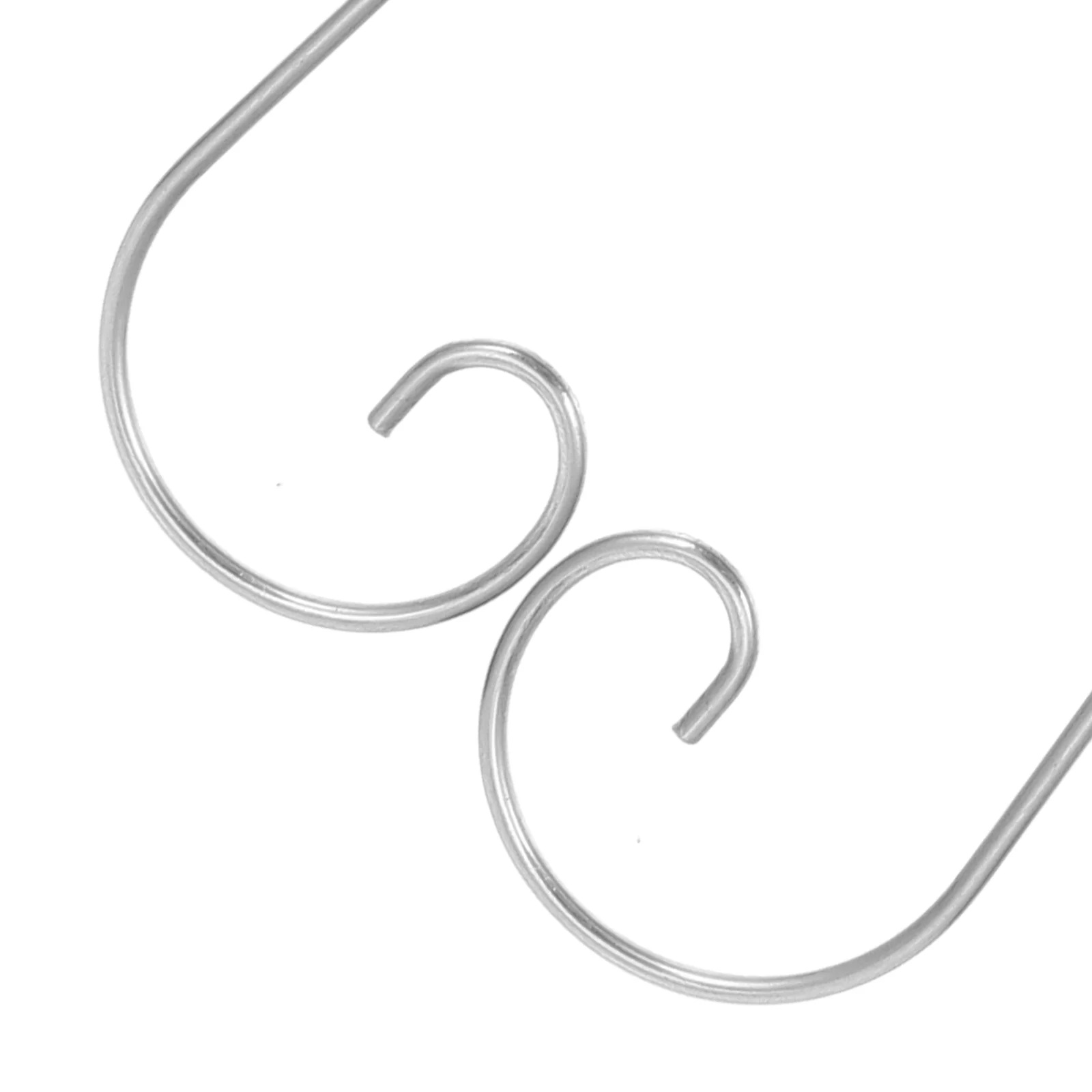 30pcs Plant Label Hooks Garden Markers Stake Plant Label Holder Hanger Garden Sign Stake Sign Hoo