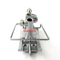 Center Guide Presser Foot for Durkopp Adler 467, 767, 867, 869, 1767 & Juki LU-2260, PLC-2760 Industrial Sewing Machines - Image 3