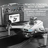 SG901 PRO Drone with HD Camera FPV Brushless Obstacle Avoidance Remote Control With Screen Foldable RC Quadcopter Toys For Kids 3